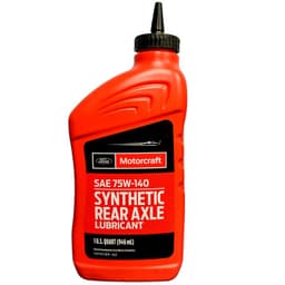 Aceite Diferencial Motorcraft 75w140