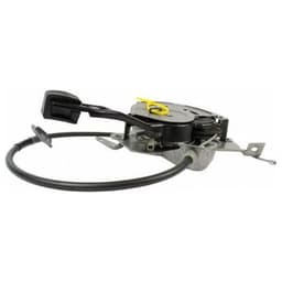 Pedal Freno Estacionamiento Explorer 2011-2019