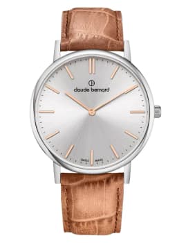 Reloj Slim Line Hombre Camel 41mm Camel TALLA UNICA