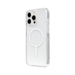 Carcasa Crystal Palace Snap para iPhone 16 Pro Max