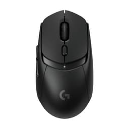 Mouse Gamer Inalambrico G309 Lightspeed Hero 25K Negro