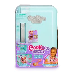 Cookeez Makery Set Refrigerador