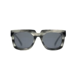 Lente de sol Jane Grey - Gris TALLA UNICA