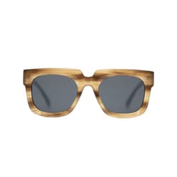Lente de sol Jane Brown - Inztinto. Cafe Claro TALLA UNICA