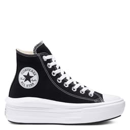 Move Zapatilla Urbana Mujer Negro 36 CL