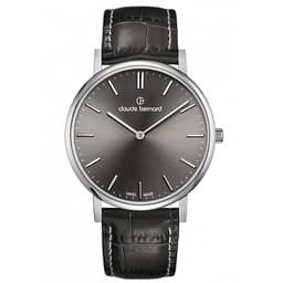 Reloj Classic Black 39mm Hombre TALLA UNICA