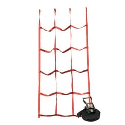 Red Ninja Para Trepar Ninja Net