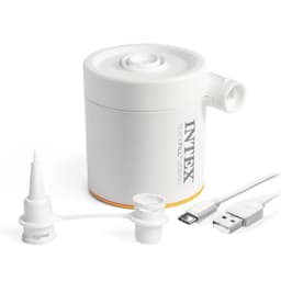 Inflador Electrico USB QuickFill 150 LtsMin