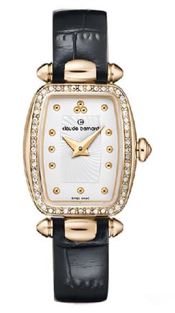 Reloj Casual Zircone Mujer Negro TALLA UNICA