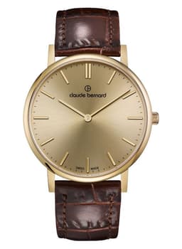 Reloj Slim Line Hombre TALLA UNICA
