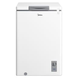 Congelador Freezer Horizontal 99 Litros MFH-1000B131Cn