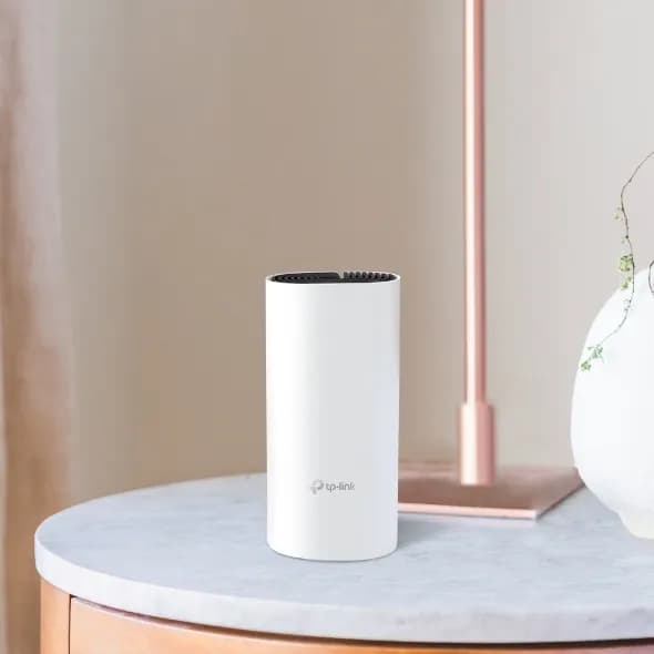 Sistema Wifi Deco S7 Mesh Ac1900 Dual Band 1unid Tplink