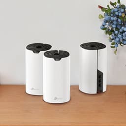 Sistema Wifi Mesh Tp-link Deco S7 Pack De 3 Ac1900