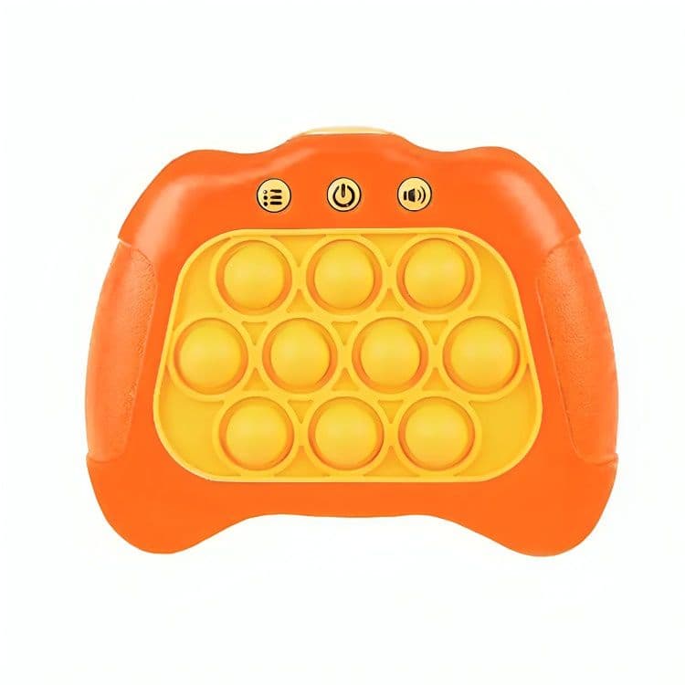 Juego Pop It Electronico Sensoriales