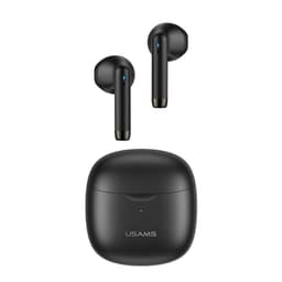 Audifonos Bluetooth In-ear IA04 Touch Dual Mic Negro