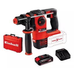 Rotomartillo 18v Sds Plus Herocco 1820 Bat+ Carg