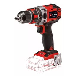 Taladro Atornillador Percutor 18v Tp-cd 1850 Li-i Bl-solo