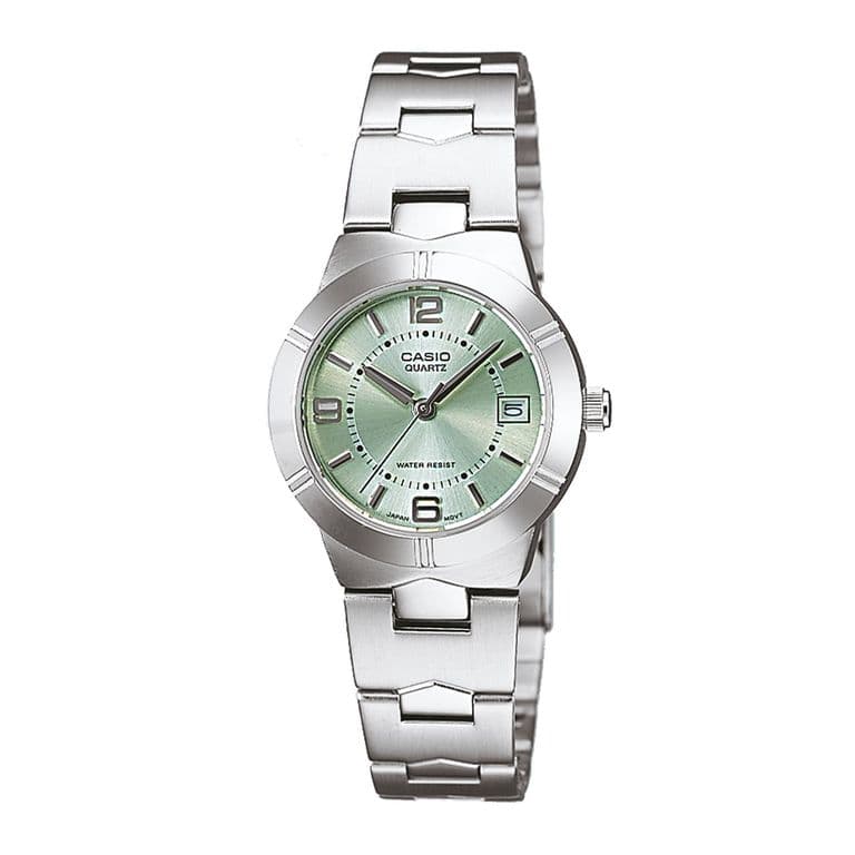 Reloj Mujer LTP-1241D-3ADF Plateado TALLA UNICA