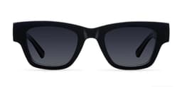 LENTES DE SOL POLARIZADOS - ZALA ALL BLACK. Negro TALLA UNICA