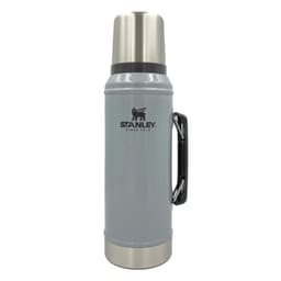 Termo Classic Silver - 950 ml - Plateado