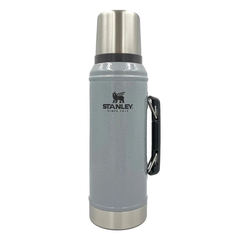 Termo Classic Silver - 950 ml - Plateado