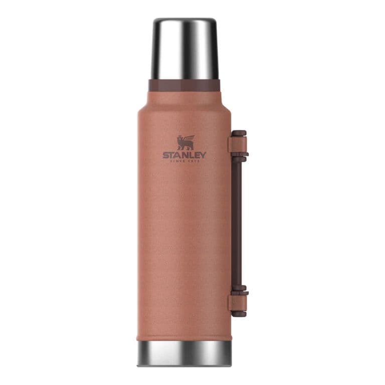 Termo Classic Clay - 1.4 lt - Clay