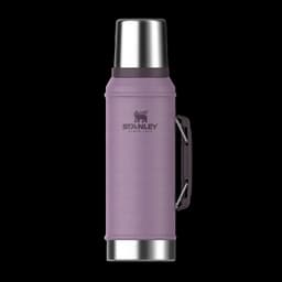 Termo Classic Lilac - 950 ml