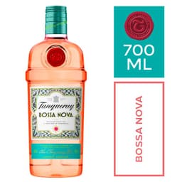 Gin Bossa Nova 700cc