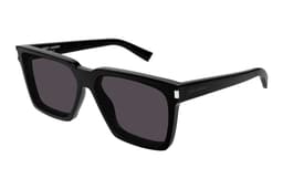Lentes de Sol Negro Negro M
