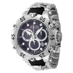 Reloj 47157 Quartz Acero Acero TALLA UNICA