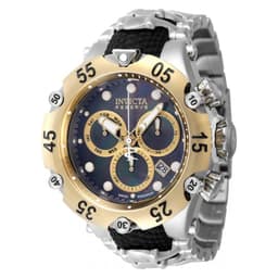Reloj 47217 Quartz Acero Acero TALLA UNICA