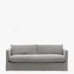 Sofa 3C Stefano Gris Form Gris oscuro