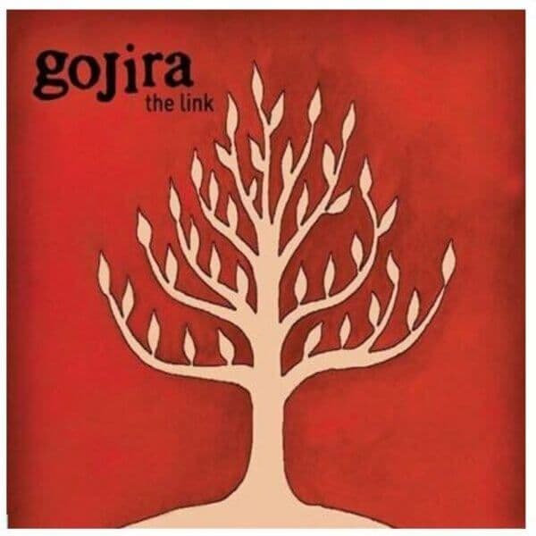 Gojira - The Link Vinilo Nuevo