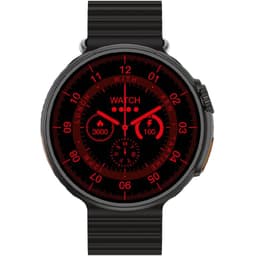 Smartwatch Elegante Tu Aliado de Salud y Estilo - SC