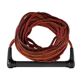 Cuerda Piola Ski Acuatico Combo Transfer 183 mt Rojo