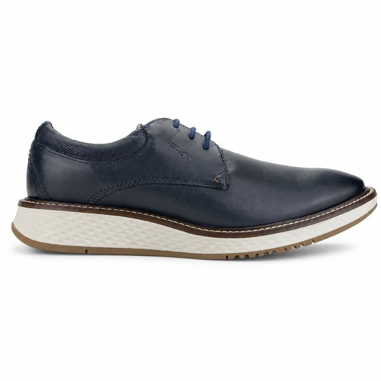 Zapato Hombre 3301 Play Azul Marino Casual Azul Marino 37