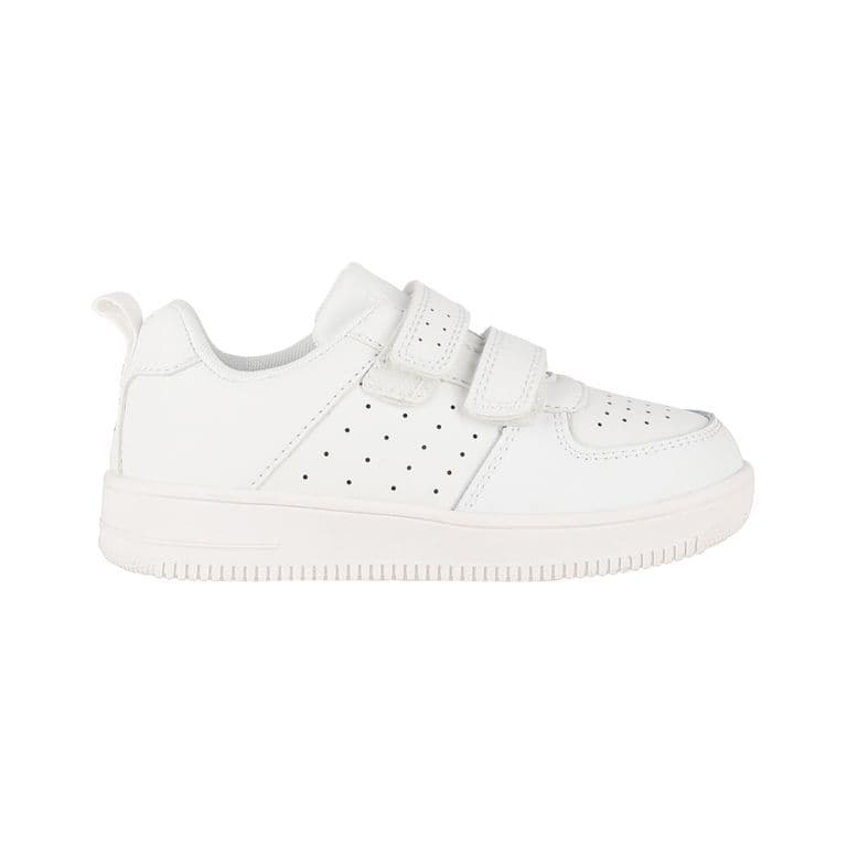 Zapatillas Ninos Blanco Kepler Blanco 25