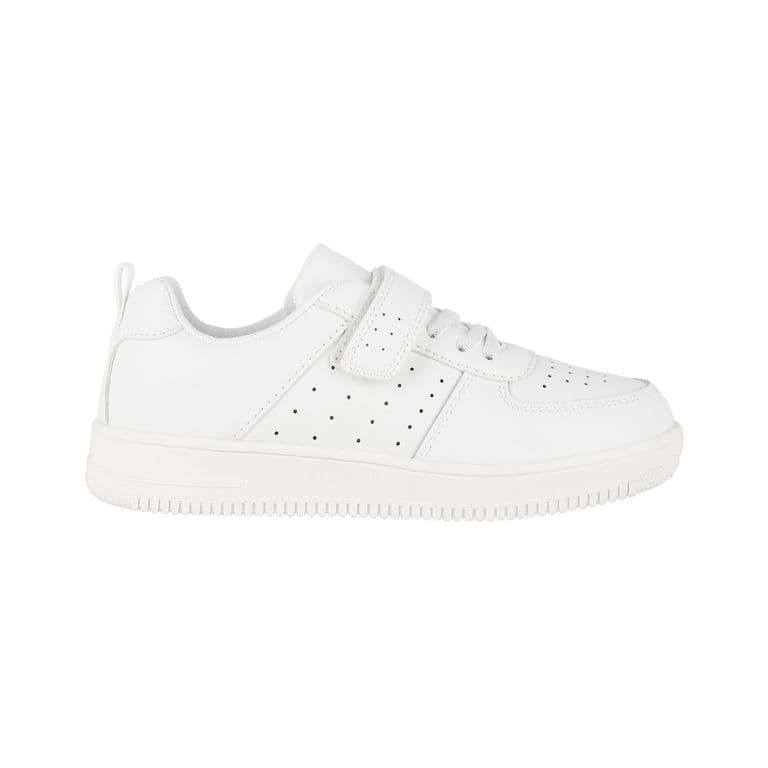 Zapatillas Joven Blanco Kepler Blanco 34