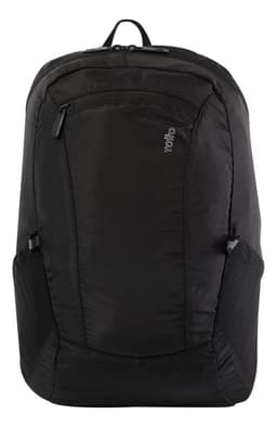 Mochila Plegable Troker M Negro/Black Negro M