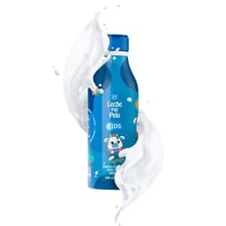 Crema Para Peinar con fijacion 440 ML