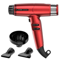 Secador IQ Lite Max Profesional Ultra Liviano Red