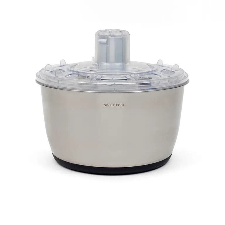 Centrifugador de verduras 6L