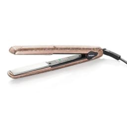 Plancha de Cabello Placas con titanio Glamour For You SG4653