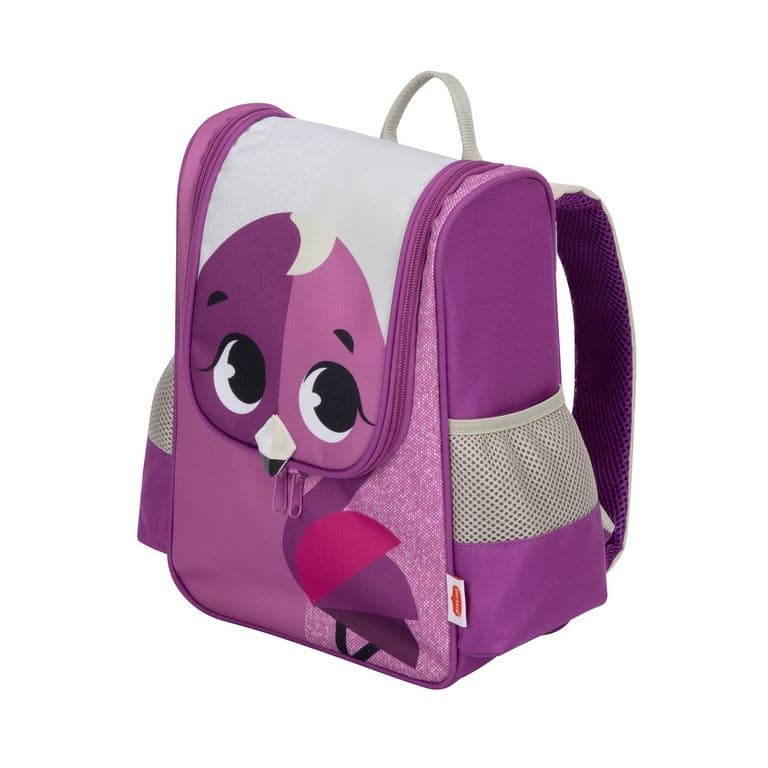 Mochila Tiny Flamingo