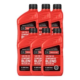 Aceite Motor 5w30 Explorer Pack 6 Un