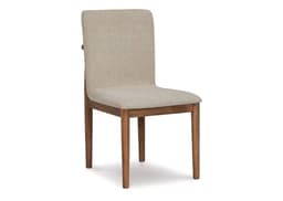 Par de sillas de comedor Isanti