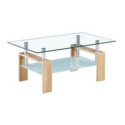Mesa de Centro Magda - Elegancia y Funcionalidad