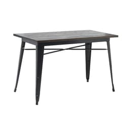 Mesa Tolix Paris comedor