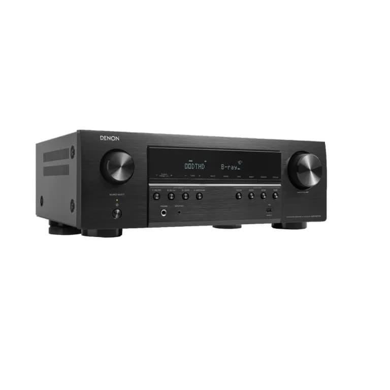 RECEIVER A/V 5.2 8K WIFI AVRS670HBK