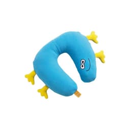 Almohada Viaje Nino GT2690 Azul Azul TALLA UNICA